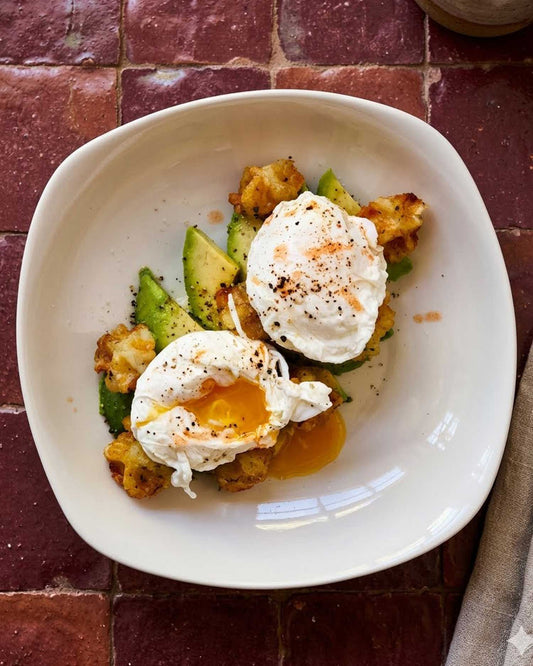 Free Range Duck Eggs
