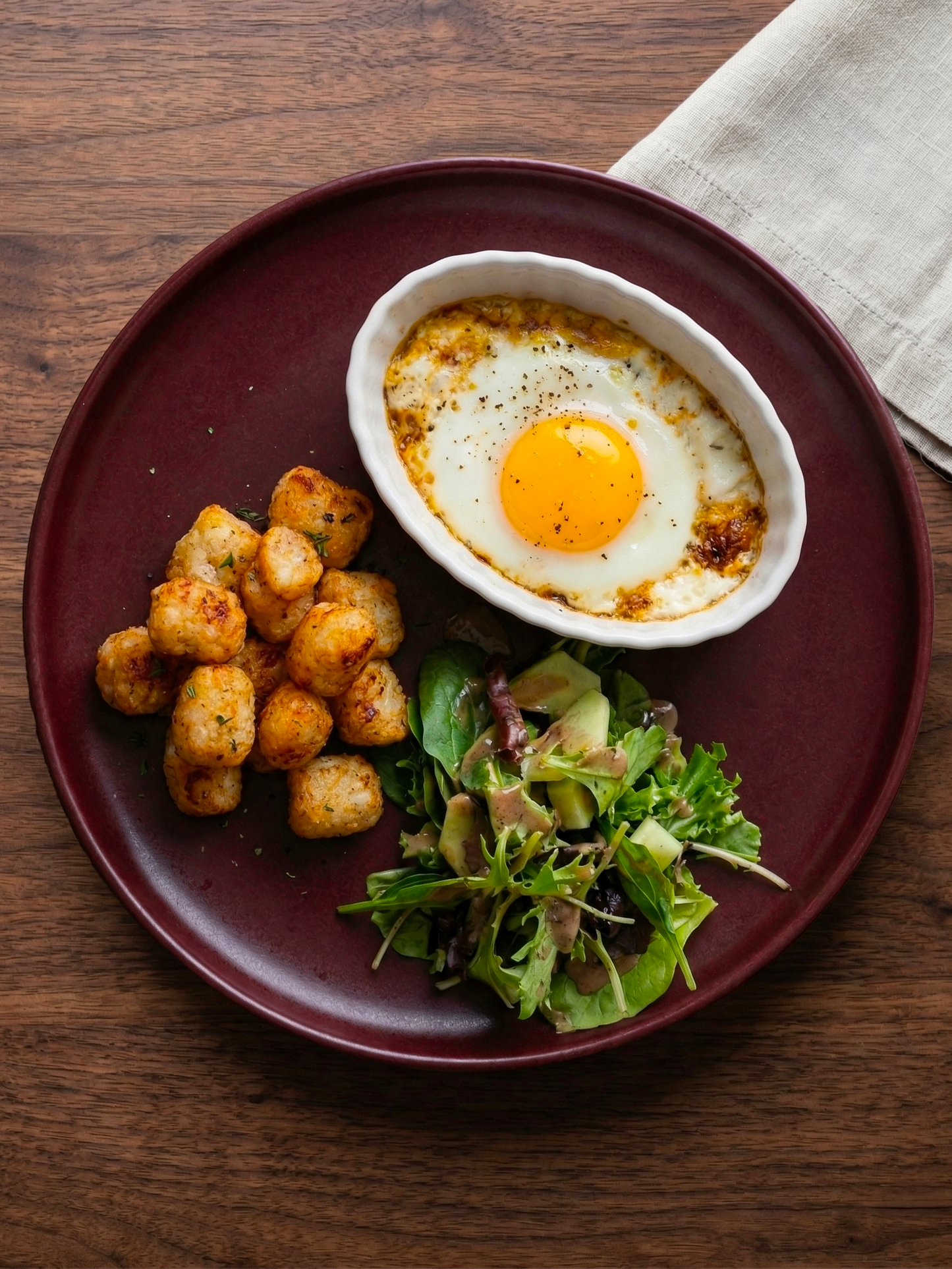 Free Range Chicken Eggs