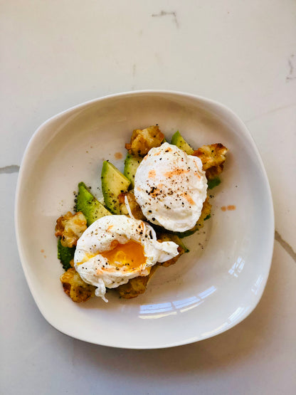 Free Range Duck Eggs